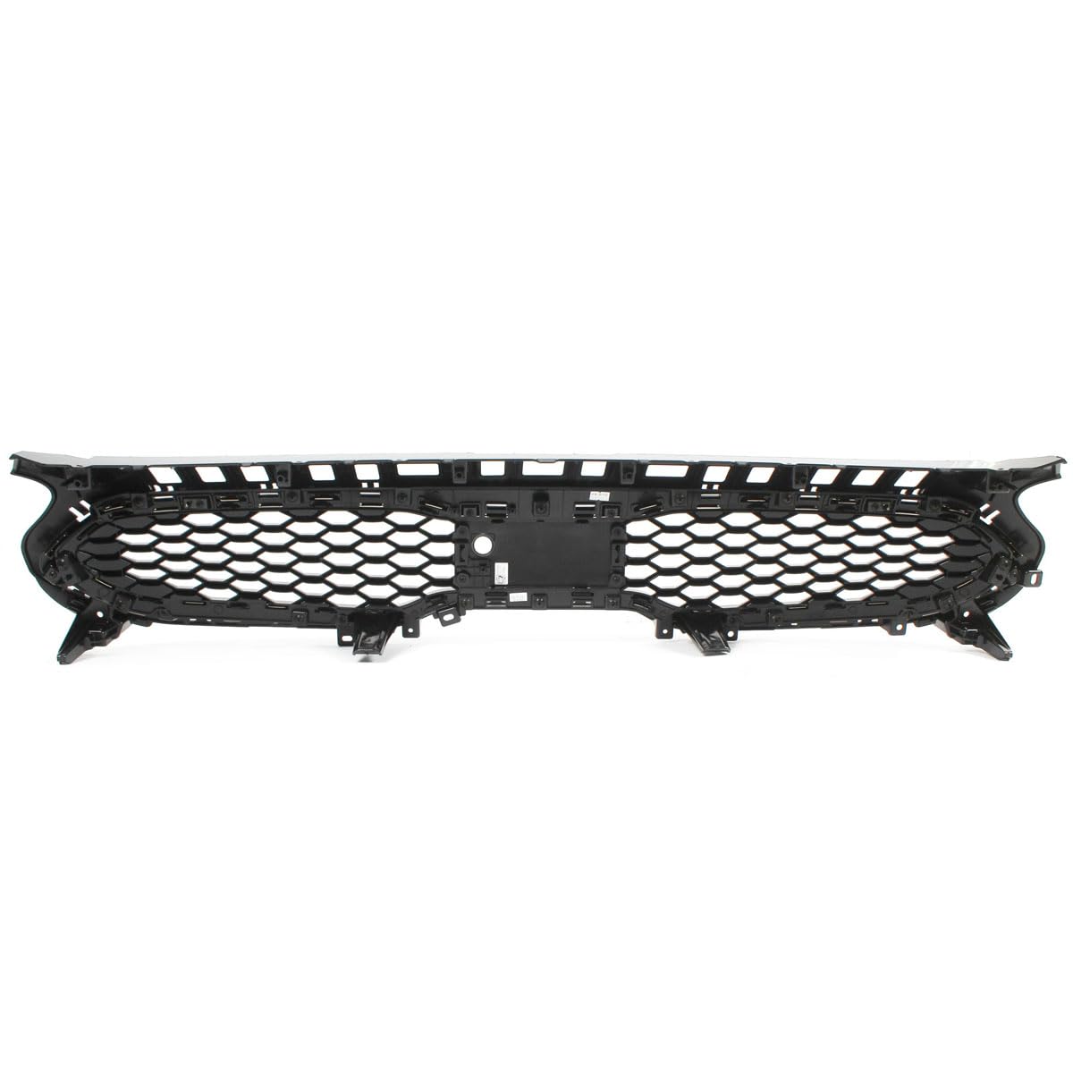 Amazon.com: Genuine OEM 86350-J5900 Radiator Grille Front